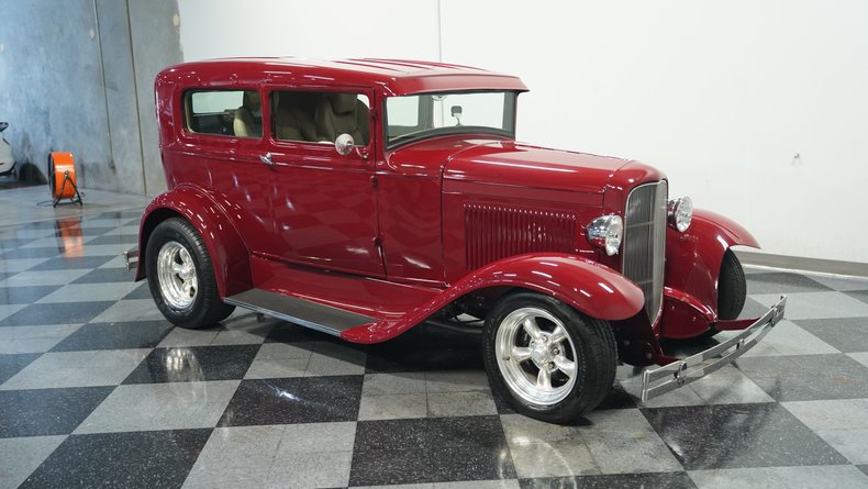 Unknown-Model-a-1931-Cabernet-Red-Tan-13