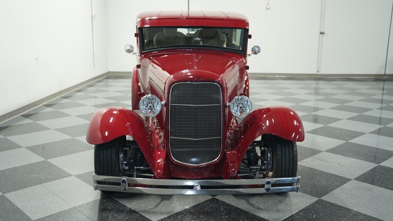 Unknown-Model-a-1931-Cabernet-Red-Tan-15