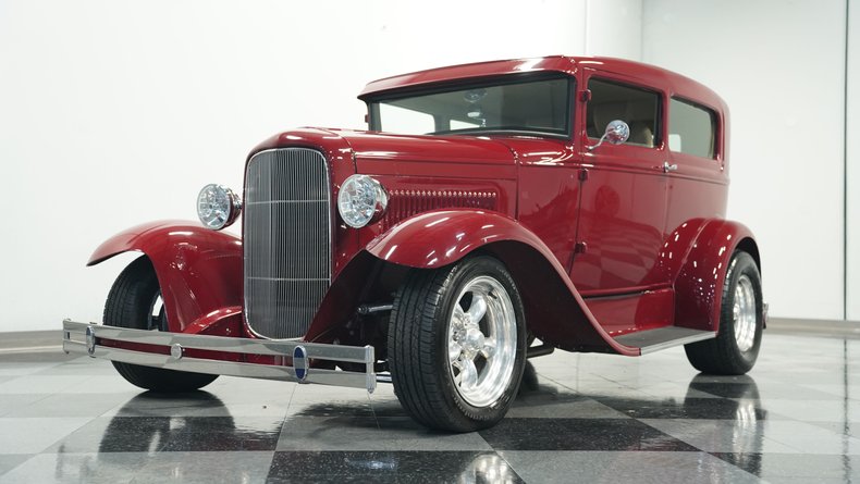 Unknown-Model-a-1931-Cabernet-Red-Tan-30