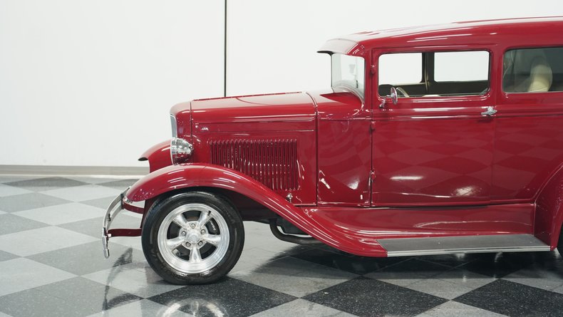 Unknown-Model-a-1931-Cabernet-Red-Tan-32