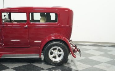 Unknown-Model-a-1931-Cabernet-Red-Tan-33