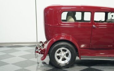Unknown-Model-a-1931-Cabernet-Red-Tan-37