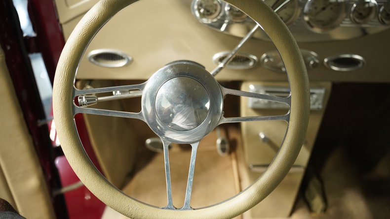 Unknown-Model-a-1931-Cabernet-Red-Tan-46