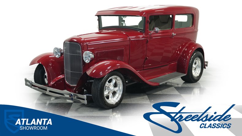 Unknown-Model-a-1931-Cabernet-Red-Tan-6