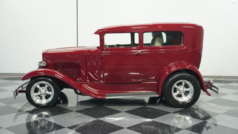 Unknown-Model-a-1931-Cabernet-Red-Tan