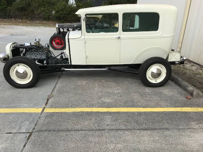 Unknown-Model-a-1931-Custom-12