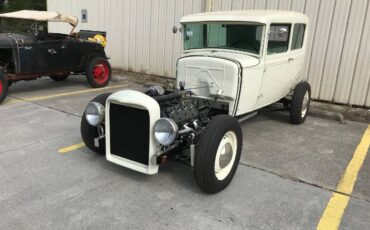 Unknown-Model-a-1931-Custom-3