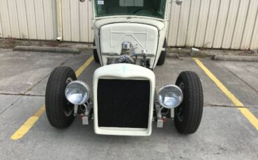 Unknown-Model-a-1931-Custom