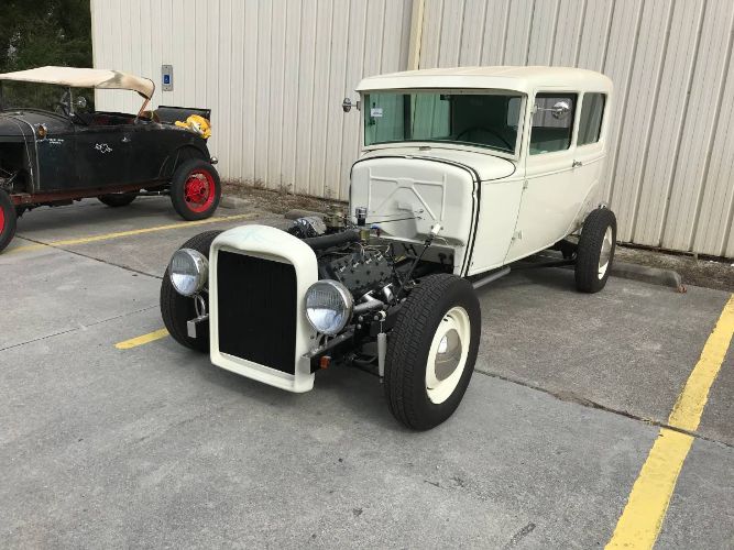 Unknown-Model-a-1931-Custom-5