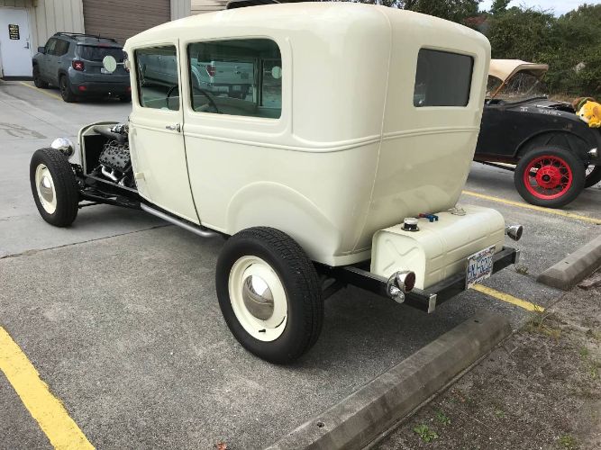 Unknown-Model-a-1931-Custom-9