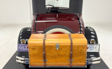 Unknown-Model-a-1931-Ford-Maroon-Tan-3