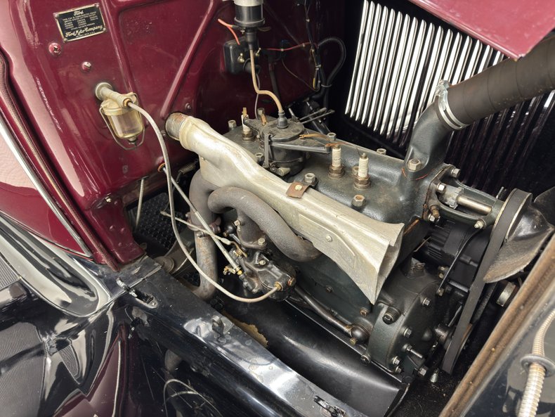 Unknown-Model-a-1931-Ford-Maroon-Tan-32