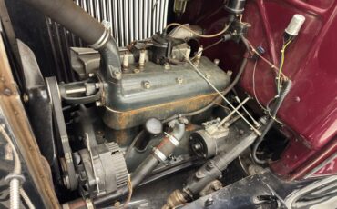 Unknown-Model-a-1931-Ford-Maroon-Tan-33