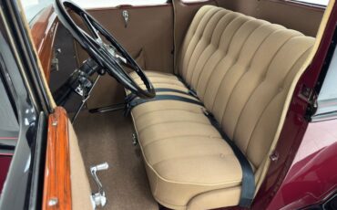 Unknown-Model-a-1931-Ford-Maroon-Tan-37