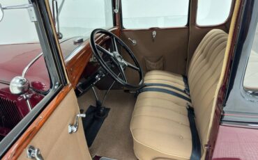Unknown-Model-a-1931-Ford-Maroon-Tan-38