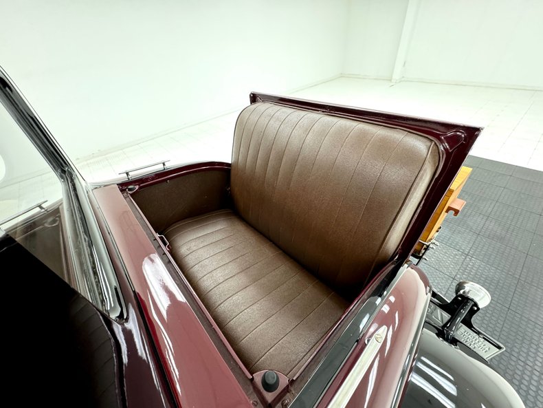 Unknown-Model-a-1931-Ford-Maroon-Tan-39