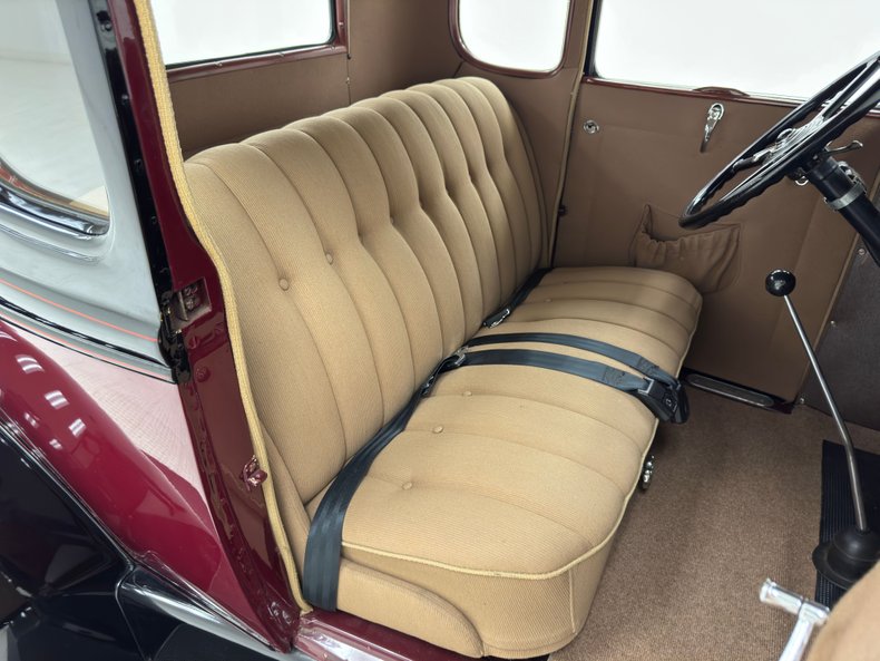 Unknown-Model-a-1931-Ford-Maroon-Tan-40