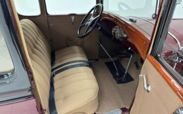 Unknown-Model-a-1931-Ford-Maroon-Tan-41