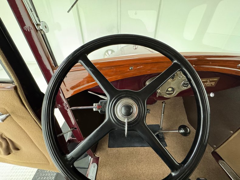 Unknown-Model-a-1931-Ford-Maroon-Tan-43