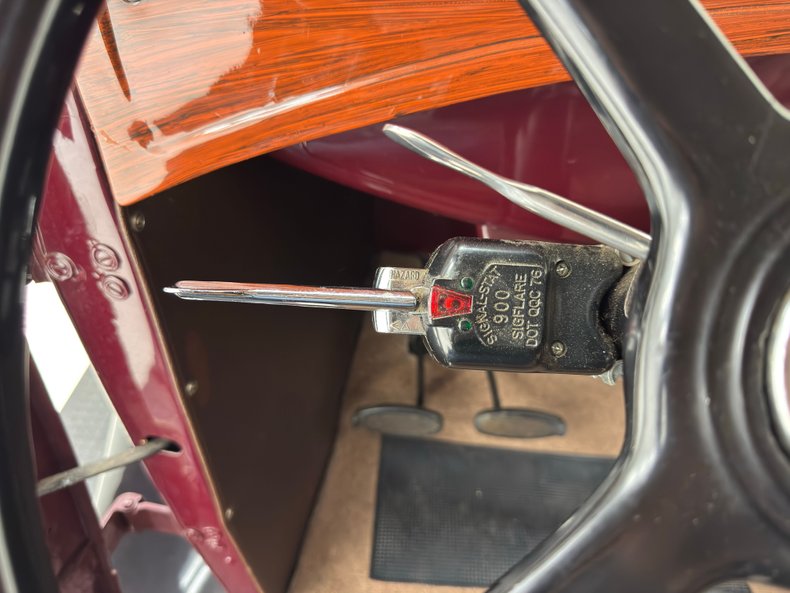 Unknown-Model-a-1931-Ford-Maroon-Tan-44