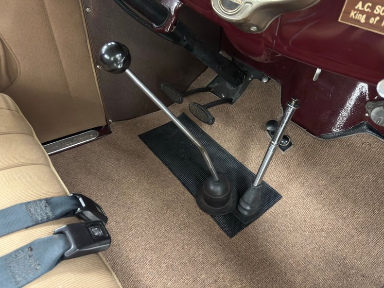 Unknown-Model-a-1931-Ford-Maroon-Tan-48