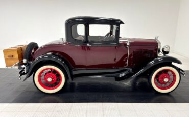 Unknown-Model-a-1931-Ford-Maroon-Tan-5