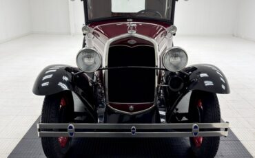 Unknown-Model-a-1931-Ford-Maroon-Tan-9