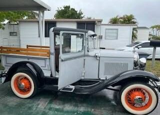 Unknown-Model-a-1931-Gray