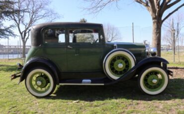 Unknown-Model-a-1931-Green-Green-1
