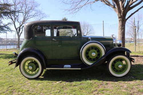 Unknown-Model-a-1931-Green-Green-1