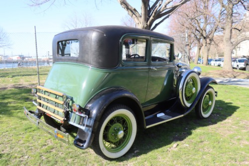 Unknown-Model-a-1931-Green-Green-3