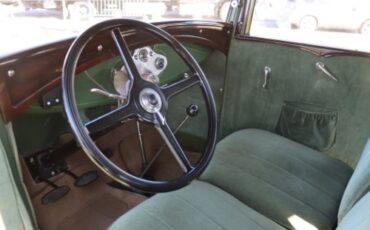 Unknown-Model-a-1931-Green-Green-5