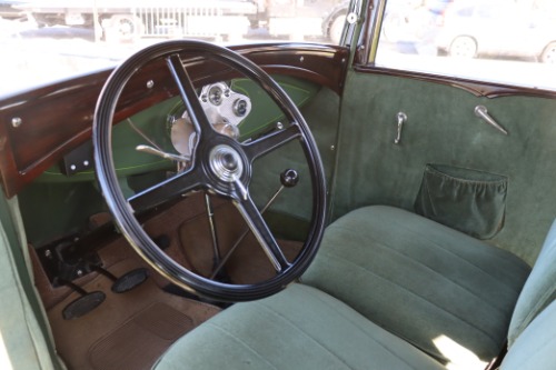 Unknown-Model-a-1931-Green-Green-5