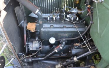 Unknown-Model-a-1931-Green-Green-6