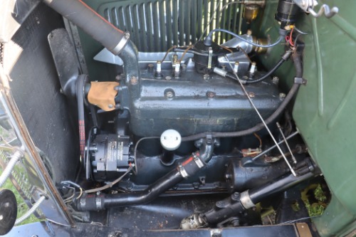 Unknown-Model-a-1931-Green-Green-6