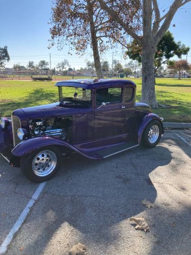 Unknown-Model-a-1931-Purple