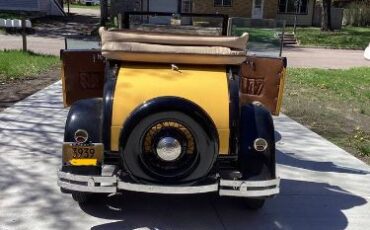 Unknown-Model-a-1931-Yellow-1