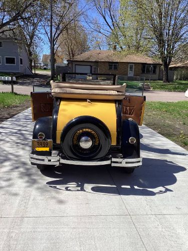 Unknown-Model-a-1931-Yellow-1
