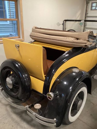 Unknown-Model-a-1931-Yellow-10