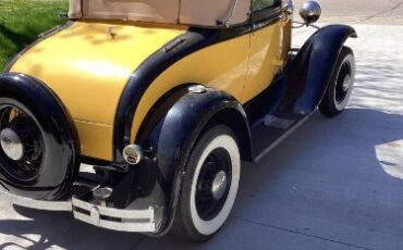 Unknown-Model-a-1931-Yellow-14