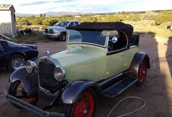 Unknown-Model-a-1931-Yellow