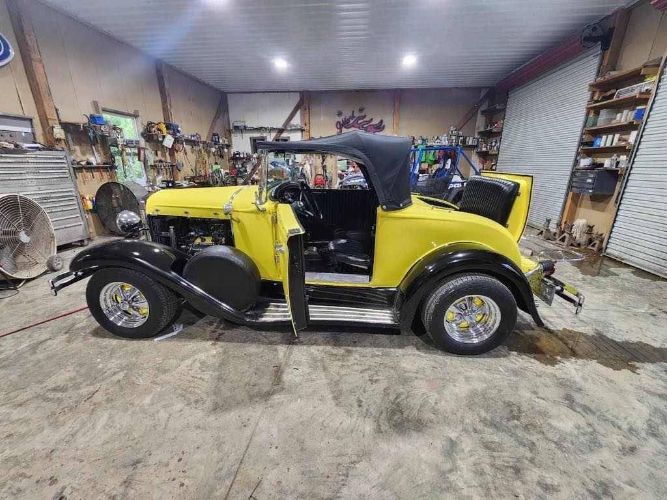 Unknown-Model-a-1931-Yellow-3