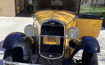 Unknown-Model-a-1931-Yellow-3