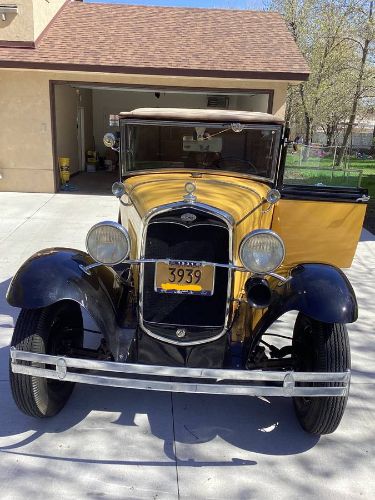 Unknown-Model-a-1931-Yellow-3