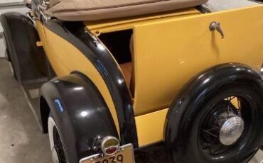 Unknown-Model-a-1931-Yellow-4