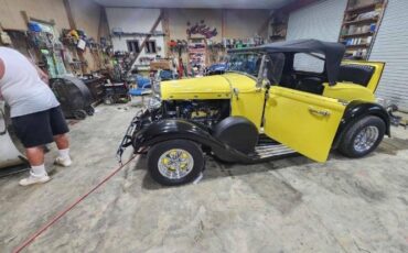 Unknown-Model-a-1931-Yellow-5