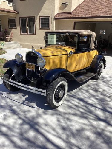Unknown-Model-a-1931-Yellow-5