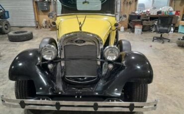 Unknown-Model-a-1931-Yellow-6