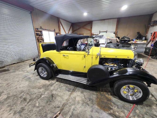 Unknown-Model-a-1931-Yellow-7
