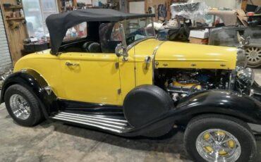 Unknown-Model-a-1931-Yellow-8